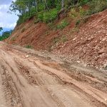 सेलेघाट–साँघुटार सडक निर्माण कछुवा गतिमा : अलपत्र आयोजनाले स्थानीयको घर–जग्गा जोखिममा सेलेघाट–साँघुटार सडक निर्माण कछुवा गतिमा : अलपत्र आयोजनाले स्थानीयको घर–जग्गा जोखिममा