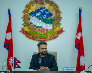 प्रधानमन्त्रीले लिए सुनसरीमा भएको घटनाबारे सुरक्षा निकायका प्रमुखहरूसँग ब्रिफिङ प्रधानमन्त्रीले लिए सुनसरीमा भएको घटनाबारे सुरक्षा निकायका प्रमुखहरूसँग ब्रिफिङ