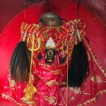 विश्वप्रसिद्ध गढीमाई मन्दिरमा चोरी : चाँदीको मुकुट र सुनका गहनासहित ४ थान बहुमूल्य सामग्री गायब विश्वप्रसिद्ध गढीमाई मन्दिरमा चोरी : चाँदीको मुकुट र सुनका गहनासहित ४ थान बहुमूल्य सामग्री गायब