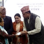 समस्याग्रस्त पाँच सहकारीका बचतकर्ताको बचत फिर्ता सुरु, पहिलो चरणमा ४२ जनाले पाए रकम समस्याग्रस्त पाँच सहकारीका बचतकर्ताको बचत फिर्ता सुरु, पहिलो चरणमा ४२ जनाले पाए रकम