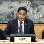 संयुक्त राष्ट्रसंघमा नेपालको मानवअधिकार प्रतिवेदन पारित, यौन हिंसा र बालअधिकारमा कानुन सुधारको जोड