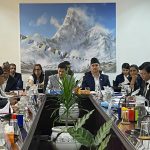 संसदीय सुनुवाइमा उजुरीकर्तामाथि सांसदहरूको प्रश्न ; ‘दरपीठपछि के गर्नुभयो ?’