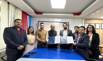 नेपाली स्टार्टअपलाई विश्वमञ्चमा पुर्‍याउने महाअभियान: ब्रिटिश कलेज र क्यान महासंघको ऐतिहासिक साझेदारी