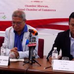 युवा उद्यमीलाई सहयोग गर्न नेपाल चेम्बर प्रतिबद्ध : अध्यक्ष अग्रवाल युवा उद्यमीलाई सहयोग गर्न नेपाल चेम्बर प्रतिबद्ध : अध्यक्ष अग्रवाल