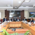 सरकारी वार्ता टोली र लघुवित्तपीडित संघर्ष समितिबिच वार्ता हुने सरकारी वार्ता टोली र लघुवित्तपीडित संघर्ष समितिबिच वार्ता हुने