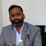 आरोग्य पर्यटन प्रवद्र्धनका लागि पर्यटन बोर्डमा सचिवालय स्थापनाको तयारी आरोग्य पर्यटन प्रवद्र्धनका लागि पर्यटन बोर्डमा सचिवालय स्थापनाको तयारी