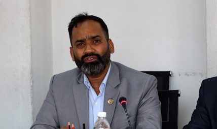आरोग्य पर्यटन प्रवद्र्धनका लागि पर्यटन बोर्डमा सचिवालय स्थापनाको तयारी आरोग्य पर्यटन प्रवद्र्धनका लागि पर्यटन बोर्डमा सचिवालय स्थापनाको तयारी