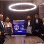 पब्लिक लिमिटेडमा जाँदै ईजी सोलार, नेश्नल क्यापिटल नेपालसँग निष्कासन व्यवस्थापन सम्झौता पब्लिक लिमिटेडमा जाँदै ईजी सोलार, नेश्नल क्यापिटल नेपालसँग निष्कासन व्यवस्थापन सम्झौता