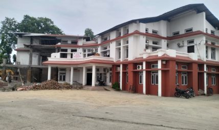 कैलाली भन्सार कार्यालयको राजस्व असुलीमा सुधार