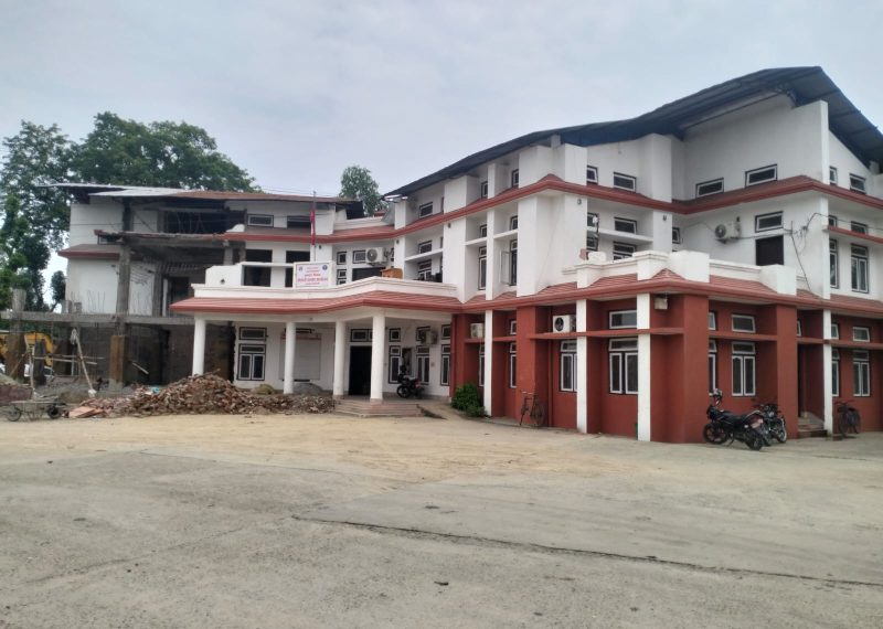 कैलाली भन्सार कार्यालयको राजस्व असुलीमा सुधार