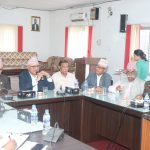 कोशी प्रदेश सरकारले देवानगञ्जमा भएको घटनामा ज्यान गुमाउनेको परिवारलाई २ लाख रुपैयाँ दिने 