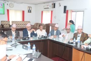 कोशी प्रदेश सरकारले देवानगञ्जमा भएको घटनामा ज्यान गुमाउनेको परिवारलाई २ लाख रुपैयाँ दिने कोशी प्रदेश सरकारले देवानगञ्जमा भएको घटनामा ज्यान गुमाउनेको परिवारलाई २ लाख रुपैयाँ दिने