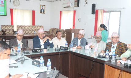 कोशी प्रदेश सरकारले देवानगञ्जमा भएको घटनामा ज्यान गुमाउनेको परिवारलाई २ लाख रुपैयाँ दिने 