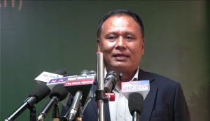उज्यालो नेपाल पार्टीको केन्द्रीय समिति बैठक सम्पन्न, ‘हरितक्रान्ति र समृद्धि’लाई राष्ट्रिय अभियान बनाउने निर्णय उज्यालो नेपाल पार्टीको केन्द्रीय समिति बैठक सम्पन्न, ‘हरितक्रान्ति र समृद्धि’लाई राष्ट्रिय अभियान बनाउने निर्णय