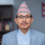 गोविन्दबहादुर कार्की मुख्य सचिव पदमा नियुक्त गोविन्दबहादुर कार्की मुख्य सचिव पदमा नियुक्त