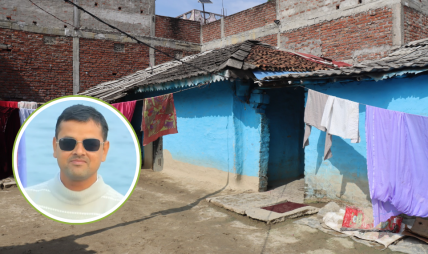 खोसिएको जागिर र बेरोजगारीको पीडा पछि विवेकले रोजे आत्मदाहको बाटो