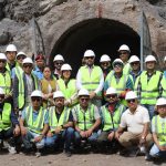 डोल्पामा १०६ मेगावाटको जगदुल्ला जलविद्युत् आयोजनाको मुख्य सुरुङ निर्माण सुरु डोल्पामा १०६ मेगावाटको जगदुल्ला जलविद्युत् आयोजनाको मुख्य सुरुङ निर्माण सुरु