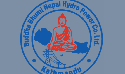 बुद्धभूमि नेपाल हाइड्रोले ६४ मेगावाटका दुई जलविद्युत आयोजनामा लगानी गर्ने