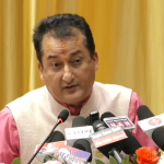 सडक होइन, नीति नै भद्रगोल छ, पूर्वाधार बिना नियम लागू नगर्नुहोस : सरोज सिटौला सडक होइन, नीति नै भद्रगोल छ, पूर्वाधार बिना नियम लागू नगर्नुहोस : सरोज सिटौला