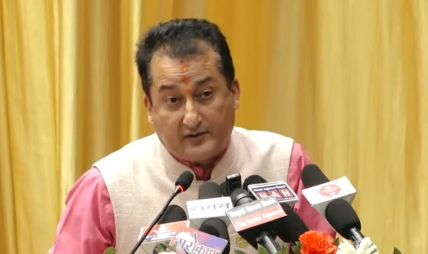 सडक होइन, नीति नै भद्रगोल छ, पूर्वाधार बिना नियम लागू नगर्नुहोस : सरोज सिटौला सडक होइन, नीति नै भद्रगोल छ, पूर्वाधार बिना नियम लागू नगर्नुहोस : सरोज सिटौला