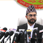 सरकारका एक सय दिनका उपलब्धि सार्वजनिक, मन्त्रालयको संख्या घटाउँदा २० अर्ब बचत हुने अनुमान
