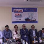 कार्गो दिवस साउन १३ गते : ‘दक्ष लजिस्टिक्स–सशक्त अर्थतन्त्र’ नारासहित विशेष समारोह गरिंदै कार्गो दिवस साउन १३ गते : ‘दक्ष लजिस्टिक्स–सशक्त अर्थतन्त्र’ नारासहित विशेष समारोह गरिंदै