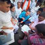 देवानगञ्ज घटनापछि सरकार–पीडित परिवारबीच ६ बुँदे सम्झौता