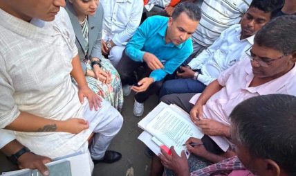 देवानगञ्ज घटनापछि सरकार–पीडित परिवारबीच ६ बुँदे सम्झौता देवानगञ्ज घटनापछि सरकार–पीडित परिवारबीच ६ बुँदे सम्झौता