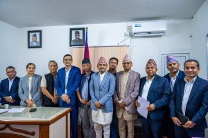 स्वास्थ्यकर्मी सुरक्षा ऐन कार्यान्वयनमा सरकार र चिकित्सकबीच सहमति, आन्दोलन स्थगित हुने स्वास्थ्यकर्मी सुरक्षा ऐन कार्यान्वयनमा सरकार र चिकित्सकबीच सहमति, आन्दोलन स्थगित हुने
