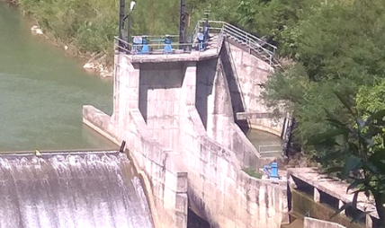 म्याग्दी हाइड्रोपावरमा ८ करोड रुपैयाँ लगानी गर्ने रू रू जलविद्युतको निर्णय