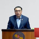 ग्रे लिस्टबाट निस्कन सम्पूर्ण राज्य संयन्त्र परिचालन गर्दैछौं : अर्थमन्त्री वाग्ले