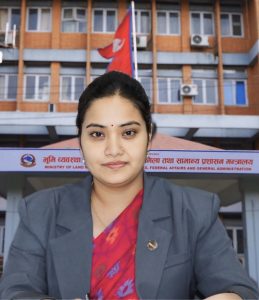 लामो समयदेखि अनुपस्थित सह-सचिवलाई सरकारी सेवाबाट हटाउने गरी कारबाही सिफारिस