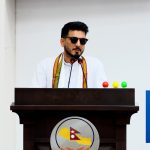 आत्मदहका घटनाको पछाडि आर्थिक र सामाजिक समस्या छन् : पूर्वाधारमन्त्री लम्साल आत्मदहका घटनाको पछाडि आर्थिक र सामाजिक समस्या छन् : पूर्वाधारमन्त्री लम्साल