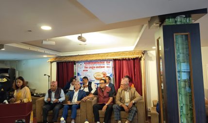 साउन १५ मा एक अर्ब रुपैयाँभन्दा बढीको दूध कारोबार हुने अनुमान