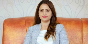 प्रभु बैंककी मुख्य बिजनेस अफिसर रश्मी पन्त पक्राउ प्रभु बैंककी मुख्य बिजनेस अफिसर रश्मी पन्त पक्राउ