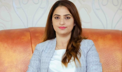 प्रभु बैंककी मुख्य बिजनेस अफिसर रश्मी पन्त पक्राउ प्रभु बैंककी मुख्य बिजनेस अफिसर रश्मी पन्त पक्राउ