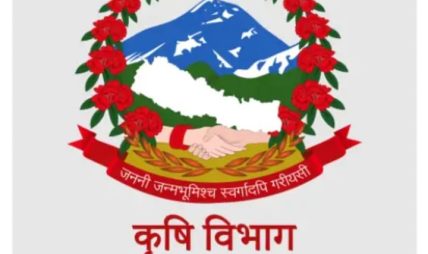 १२ वटा कृषि बजारको दैनिक थोक मूल्य अब मोबाइल एपमार्फत उपलब्ध
