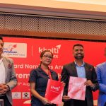 पल्सर पिपल्स च्वाइस अवार्डमा ५ खेलाडी : भोटिङका लागि खल्ती आईएमईसँग सम्झौता पल्सर पिपल्स च्वाइस अवार्डमा ५ खेलाडी : भोटिङका लागि खल्ती आईएमईसँग सम्झौता