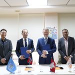 UNFPA, WHO, Norway, and Switzerland Partner to Advance Health Services and Combat Gender-Based Violence in Nepal UNFPA, WHO, Norway, and Switzerland Partner to Advance Health Services and Combat Gender-Based Violence in Nepal