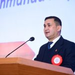 राष्ट्र बैंकको डेपुटी गभर्नरमा दीर्घ रावल नियुक्त राष्ट्र बैंकको डेपुटी गभर्नरमा दीर्घ रावल नियुक्त