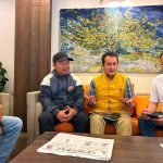 फिक्कल दुर्घटना: बेपत्ताको तत्काल खोजी र छानबिन गर्न यातायात व्यवसायीको आग्रह
