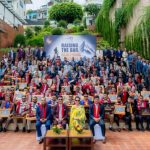 नेशनल लाइफको ‘रेजिङ द बार, रिडिफाइनिङ सक्सेस’ सम्मेलन सम्पन्न नेशनल लाइफको ‘रेजिङ द बार, रिडिफाइनिङ सक्सेस’ सम्मेलन सम्पन्न