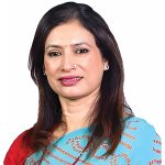 यूनाइटेड अजोड इन्स्योरेन्सको निमित्त सीईओको जिम्मेवारी रेना रिजाललाई
