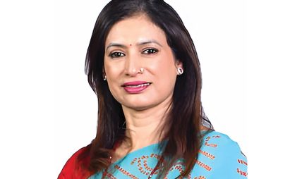 यूनाइटेड अजोड इन्स्योरेन्सको निमित्त सीईओको जिम्मेवारी रेना रिजाललाई यूनाइटेड अजोड इन्स्योरेन्सको निमित्त सीईओको जिम्मेवारी रेना रिजाललाई
