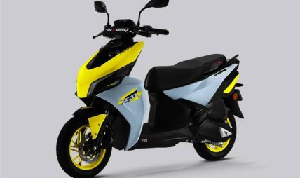 नाइमा मोबिलिटी एक्स्पोमा बिक्री सुरू हुँदै टीभीएसको सबैभन्दा शक्तिशाली स्कुटर एनटर्क १५० नाइमा मोबिलिटी एक्स्पोमा बिक्री सुरू हुँदै टीभीएसको सबैभन्दा शक्तिशाली स्कुटर एनटर्क १५०