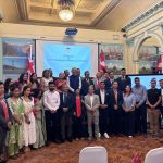 नेपालले आरोग्य पर्यटनबाट थप ३० लाख नयाँ रोजगारी सिर्जना गर्न सक्छ : एलपी भानु शर्मा