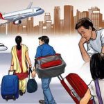 आजदेखि देशभरका म्यानपावर पूर्ण रूपमा बन्द हुने, भिसा आएका श्रमिकलाई पनि नउडाइने आजदेखि देशभरका म्यानपावर पूर्ण रूपमा बन्द हुने, भिसा आएका श्रमिकलाई पनि नउडाइने