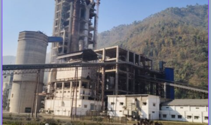 सीजी सिमेन्टको ९ महिनाको सञ्चालन आम्दानी २ अर्ब ५९ करोड सीजी सिमेन्टको ९ महिनाको सञ्चालन आम्दानी २ अर्ब ५९ करोड