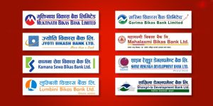 विकास बैंकको नाफा साढे ८ अर्ब नाघ्यो, कुनको कति ? विकास बैंकको नाफा साढे ८ अर्ब नाघ्यो, कुनको कति ?