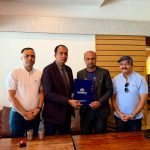 राष्ट्रिय विद्यालय इनोभेसन लिगका लागि क्यान महासंघ र दुर्शिक्षाबीच समझदारी राष्ट्रिय विद्यालय इनोभेसन लिगका लागि क्यान महासंघ र दुर्शिक्षाबीच समझदारी